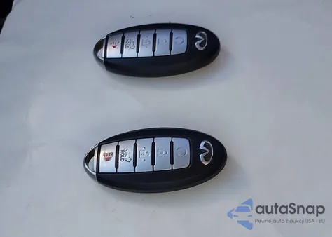 2015 Infiniti Qx60 из США, поврежденный, VIN 5N1AL0MM9FC556643